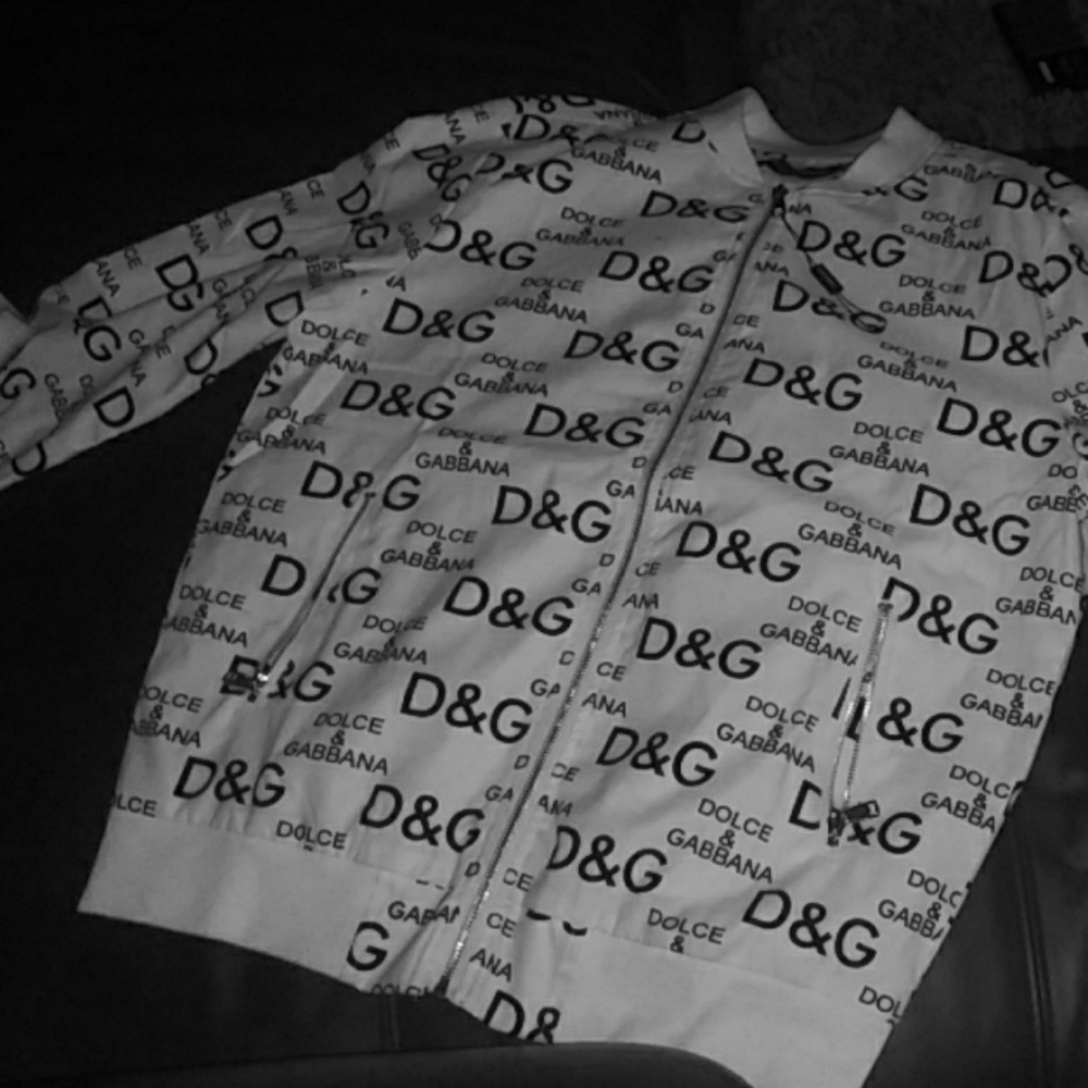 D&G bomber - Picture 1 of 1